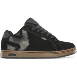 Etnies Fader Zapatillas Black/Gum