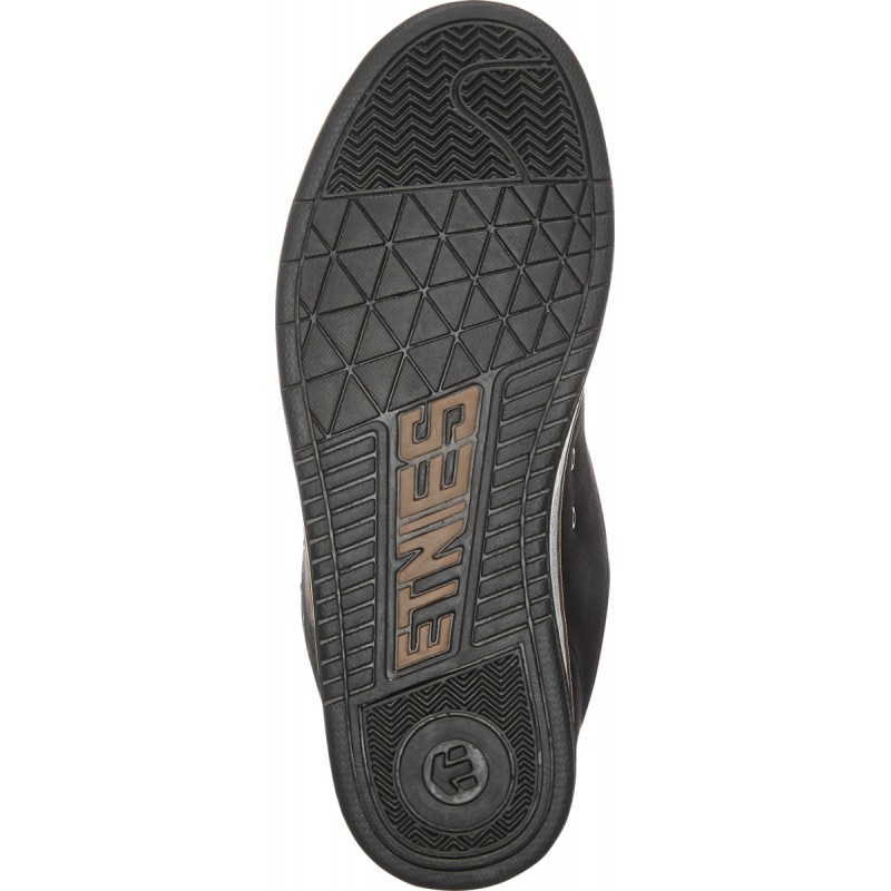 Etnies Fader Chaussures Black/Gum