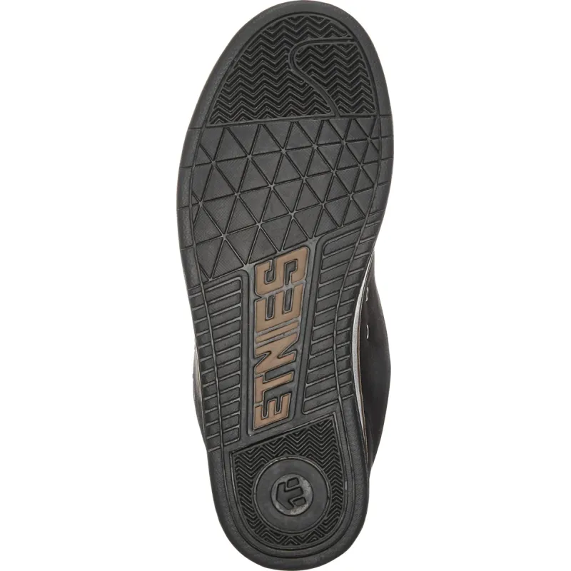 Etnies Fader Schoenen Zwart/Gum