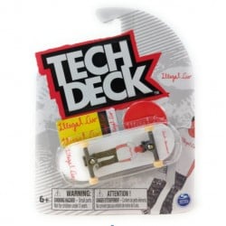 Tech Deck Fingerboard