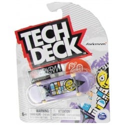 Tech Deck Fingerboard