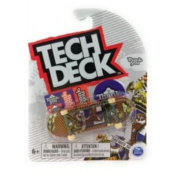 Tech Deck Fingerboard