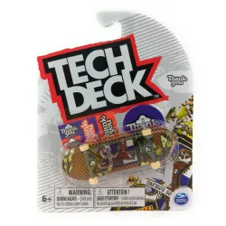 Tech Deck Fingerboard