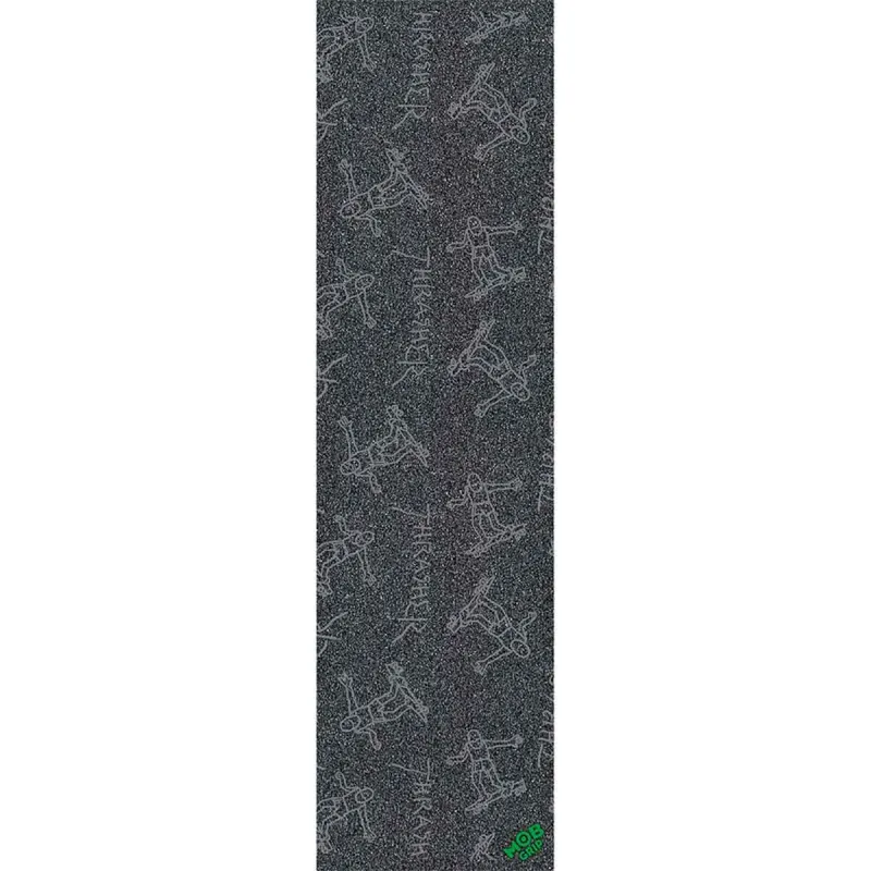 MOB Thrasher Griptape Sheets