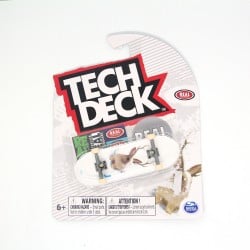 Tech Deck Fingerboard