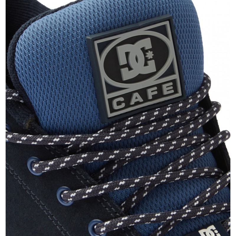 DC Shoes  x Cafe Clocker 2 Shoes