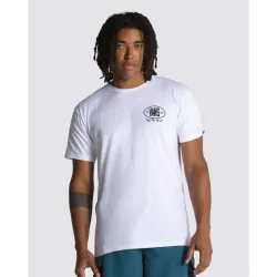 Vans Team Player Checkerboard T-Shirt