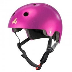 Triple Eight Dual Certified Helmet - EPS Liner