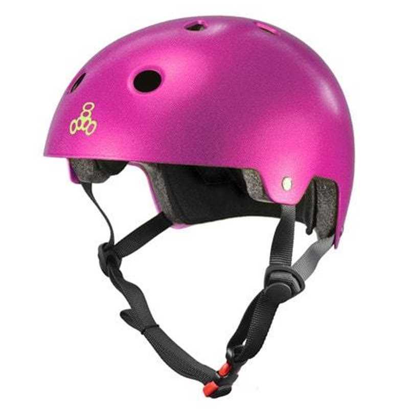 Triple Eight Dual Certified Casco - EPS Liner