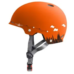 Triple Eight Gotham Helm Switzer Pro Model