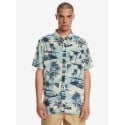 Quiksilver Airflow Viscose T-Shirt