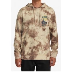 RVCA Cobra Mirage Hoodie