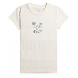 RVCA Tempted Women's T-shirt