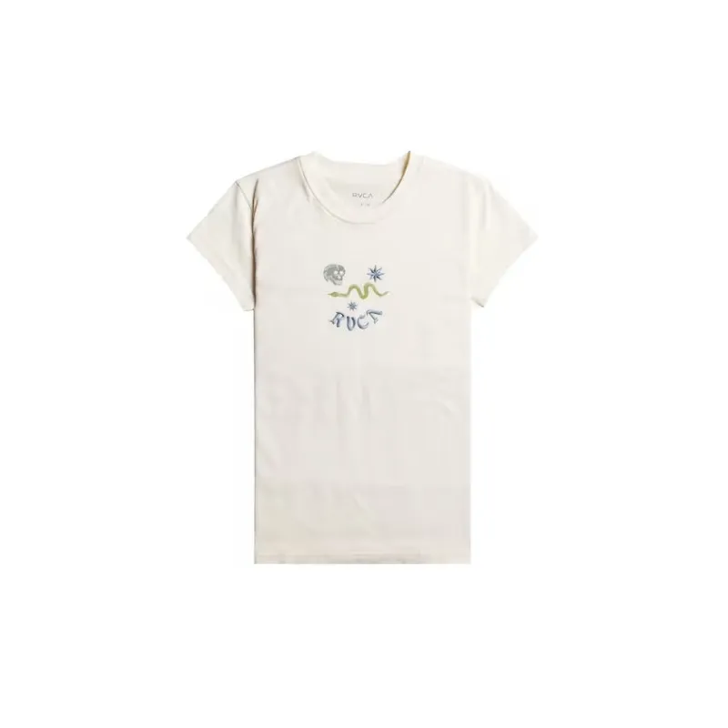 RVCA Tempted Women's T-shirt