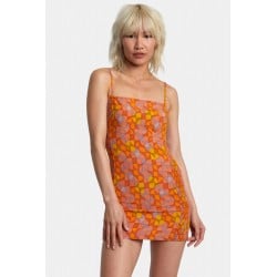 RVCA United Dress