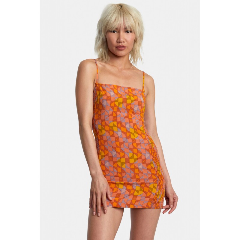 RVCA United Dress