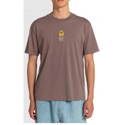 RVCA Small Cobra T-Shirt