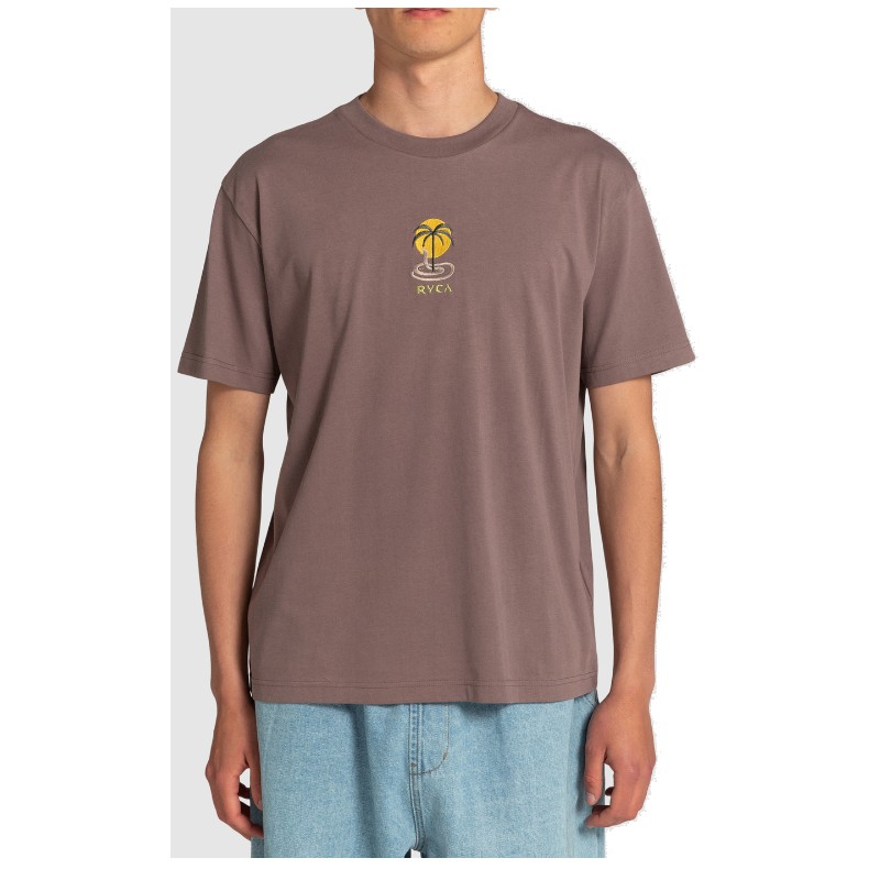 RVCA Small Cobra T-Shirt