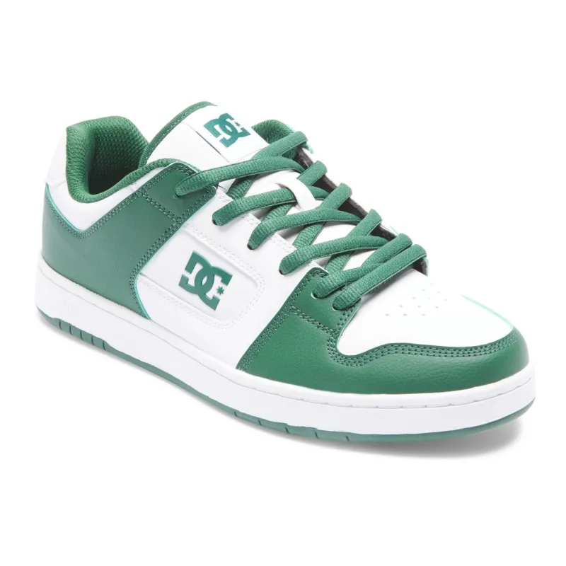DC Shoes  Manteca 4 Sn Shoes