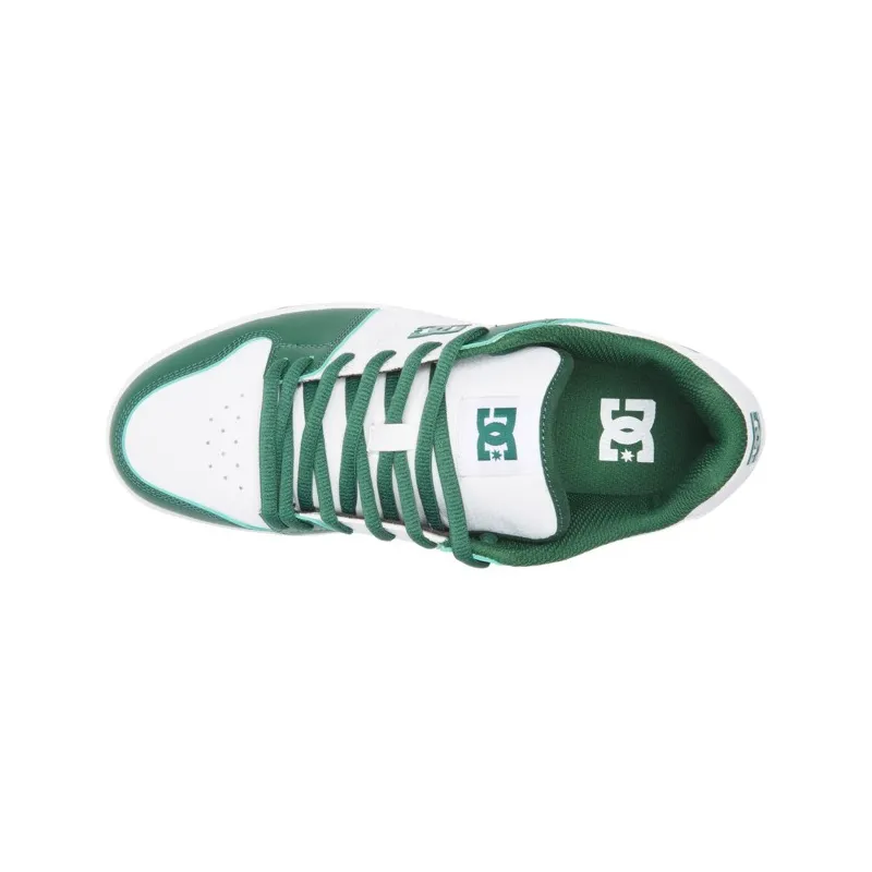 DC Shoes  Manteca 4 Sn Shoes