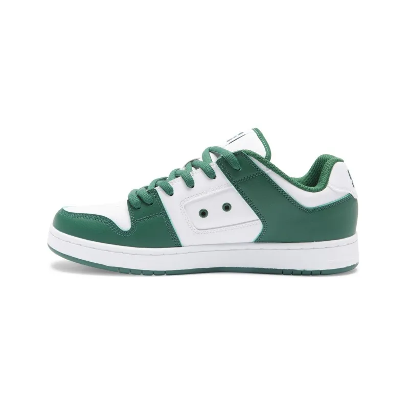 DC Shoes  Manteca 4 Sn Shoes