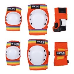 TSG Ensemble de protection