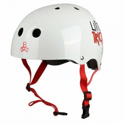 Buy Triple Eight Little Tricky Helmet at the Sickboards Longboard Shop