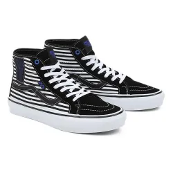 Vans Skate Sk8-Hi Decon Breana Geering Shoes