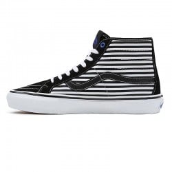 Vans Skate Sk8-Hi Decon Breana Geering Shoes