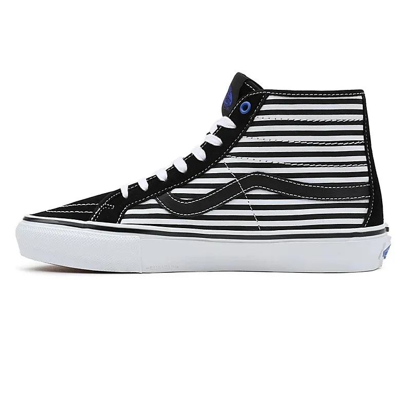 Vans Skate Sk8-Hi Decon Breana Geering Scarpe
