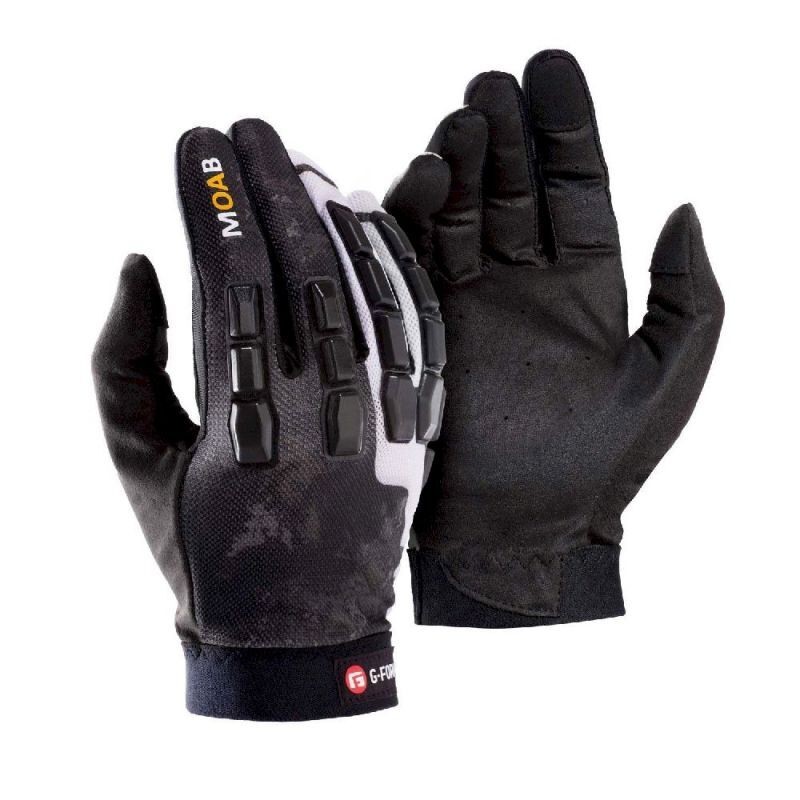 G-Form MOAB Trail Gloves