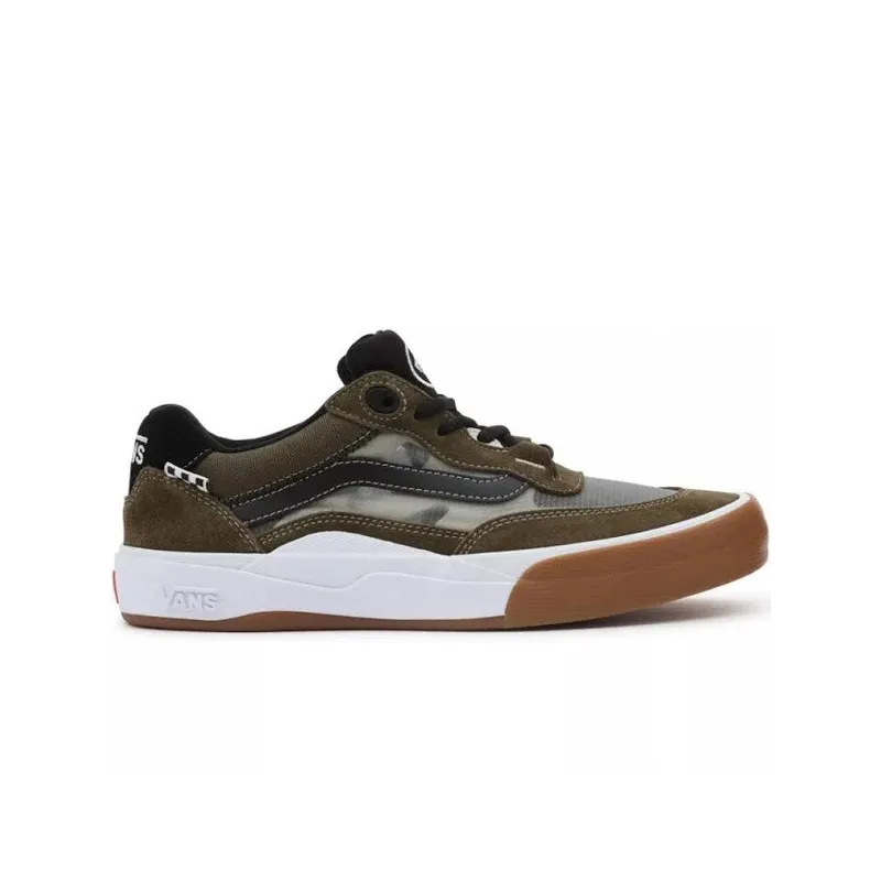 Vans Wayvee Shoes