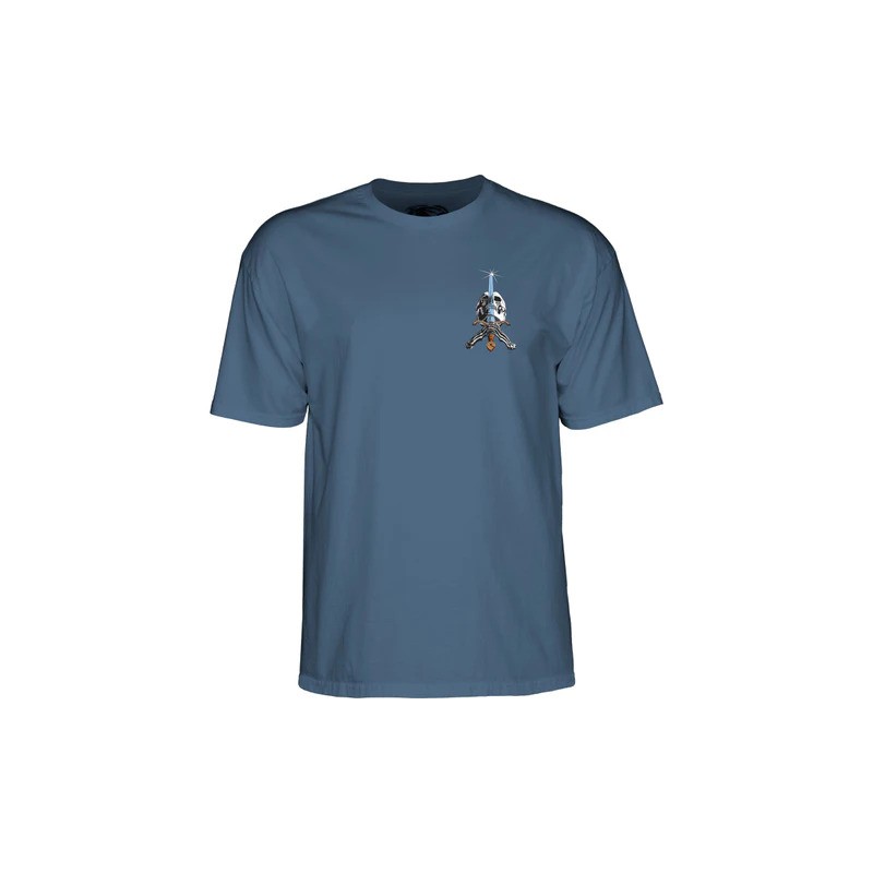 Powell-Peralta Skull and Sword T-Shirt