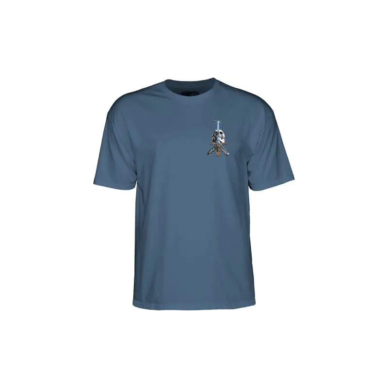 Powell-Peralta Skull and Sword T-Shirt