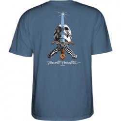 Powell-Peralta Skull and Sword T-Shirt