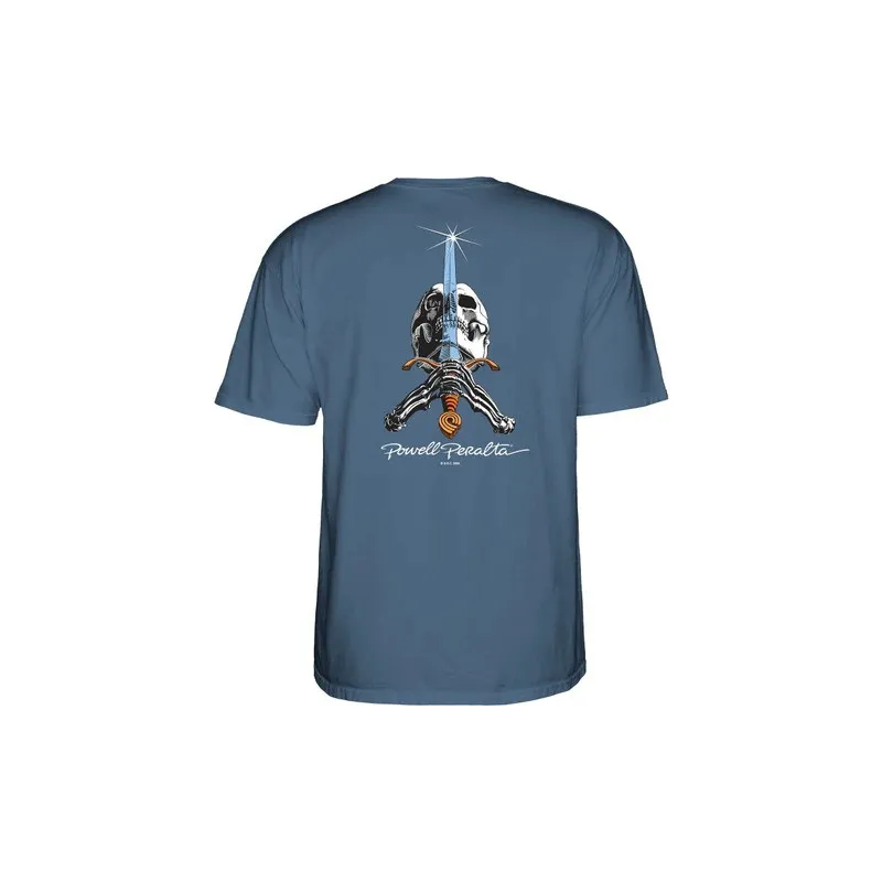 Powell-Peralta Skull and Sword T-Shirt