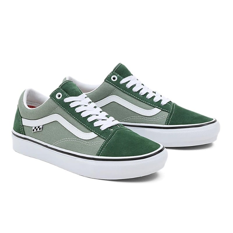 Vans Skate Old Skool Shoes