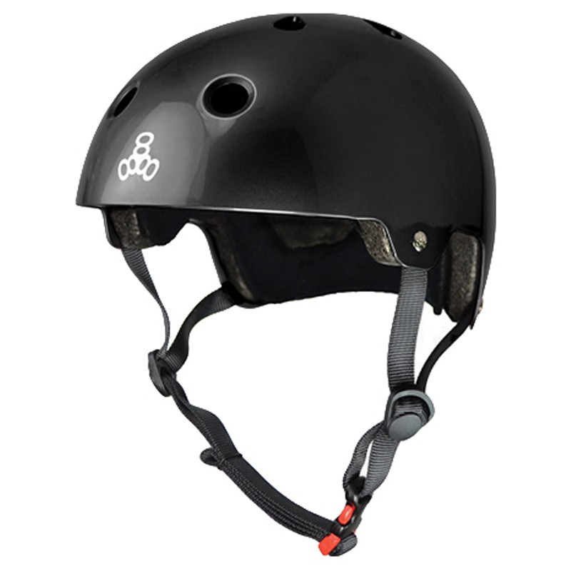 Triple Eight Dual Certified WF Helmet - EPS Liner