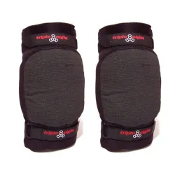 Triple Eight Second Skin Knee Pads