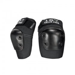 187 Slim Elbow Pads