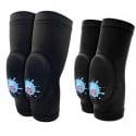 G-Form Lil'G Knee and Elbow Guard Set