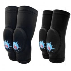 G-Form Lil'G Knee and Codo Guard Set