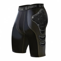 G-Form Pro-B Bike Compression Shorts