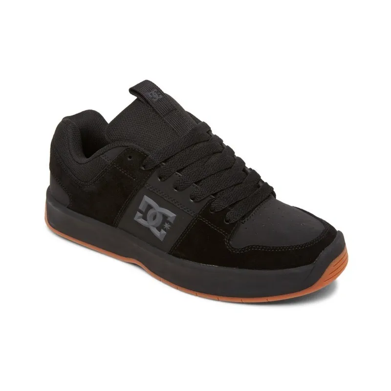 DC Chaussures  Lynx Zero Chaussures old