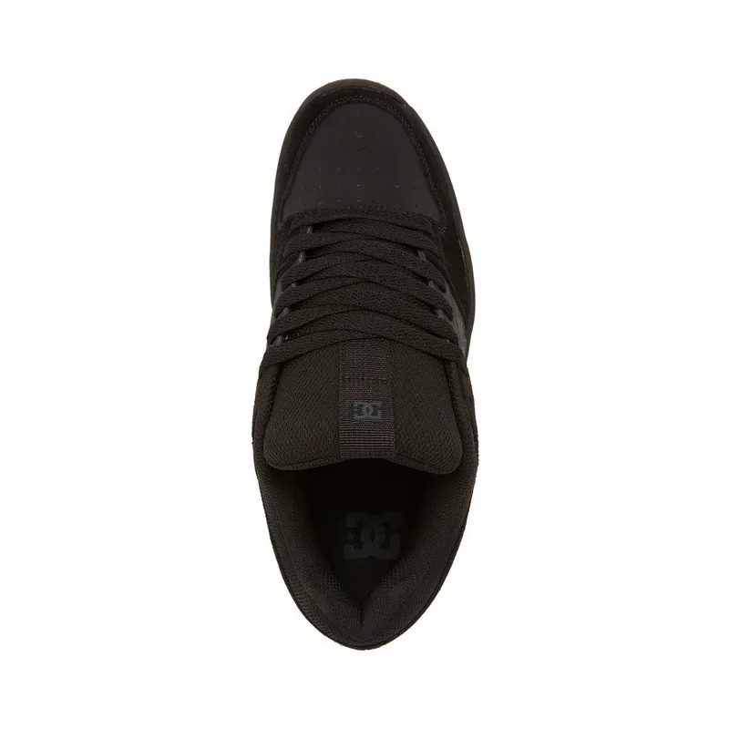 DC Chaussures  Lynx Zero Chaussures old