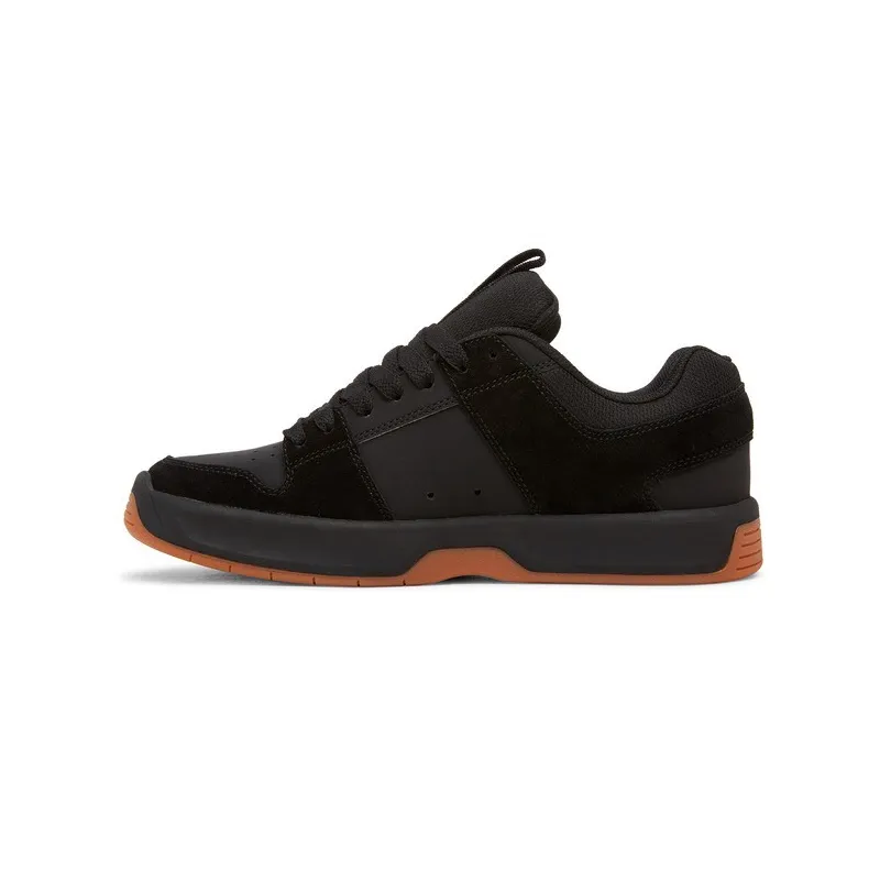 DC Chaussures  Lynx Zero Chaussures old