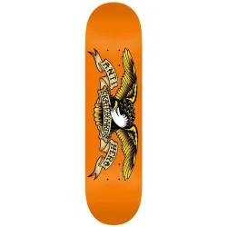 Anti-Hero Classic Eagle 9.0" Old School Skateboard Deck