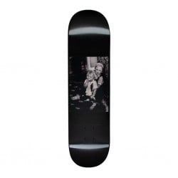 Hockey Jeanne 8.18" Skateboard Deck