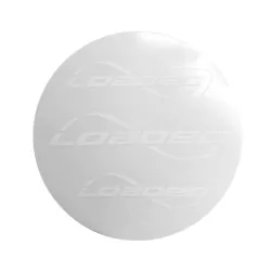 Loaded Stickers "Circle"