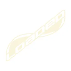 Loaded Sticker